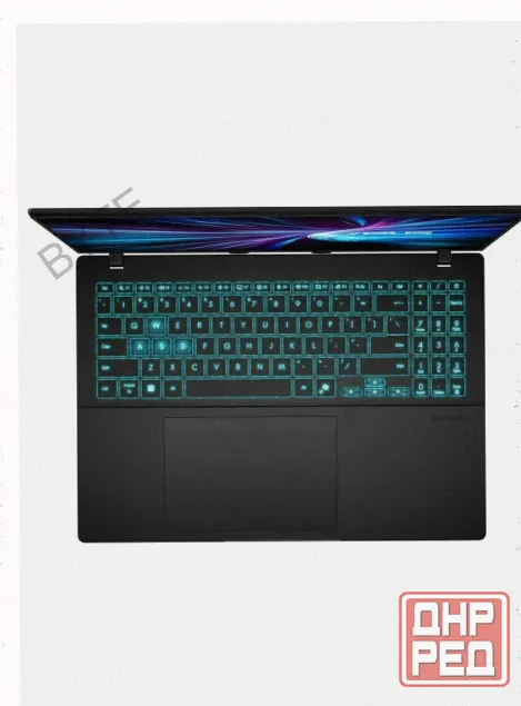 Игровой Ноутбук Asus Gaming v16 v3607vp-rp031 90nb16r1-m001m0_win11p - арт:1898 Макеевка - изображение 1
