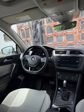 Продам Volkswagen Tiguan Донецк