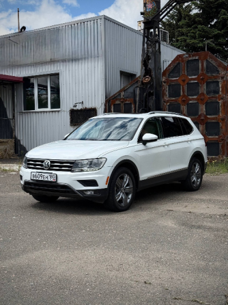 Продам Volkswagen Tiguan Донецк