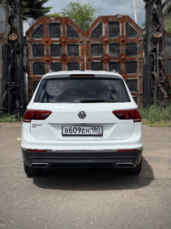 Продам Volkswagen Tiguan Донецк