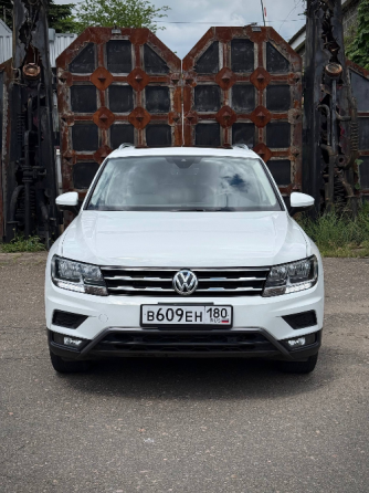 Продам Volkswagen Tiguan Донецк
