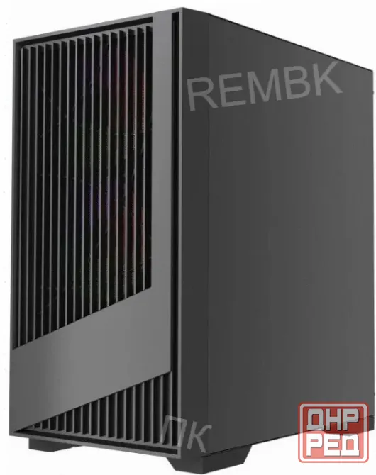 Корпус Powercase Mistral Micro a12b Black (cmma12b-l3) - арт:8471 Макеевка - изображение 2
