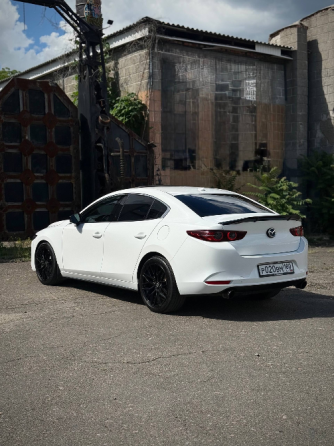 Продам Mazda 3 Донецк