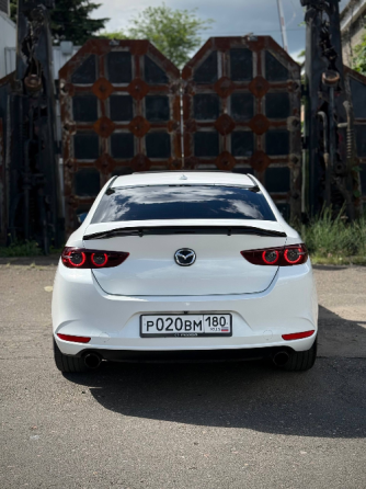 Продам Mazda 3 Донецк