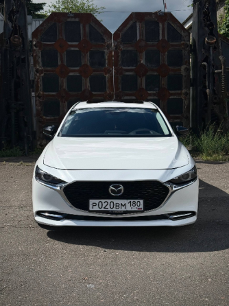 Продам Mazda 3 Донецк