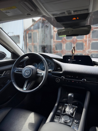 Продам Mazda 3 Донецк