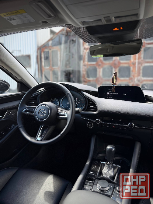 Продам Mazda 3 Донецк - изображение 4