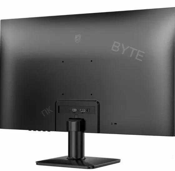 Монитор 27" Philips 27e2n1500, Ips / 2560x1440 / 120гц, Разъёмы: Displayport, Hdmi, чёрны - арт:7392 Макеевка