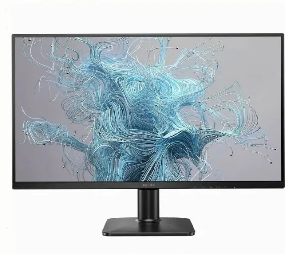 Монитор 27" Philips 27e2n1500, Ips / 2560x1440 / 120гц, Разъёмы: Displayport, Hdmi, чёрны - арт:7392 Макеевка