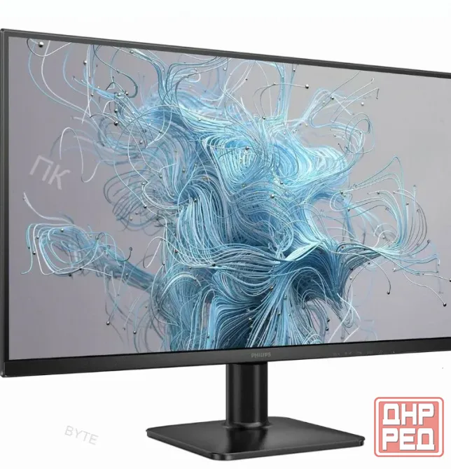 Монитор 27" Philips 27e2n1500, Ips / 2560x1440 / 120гц, Разъёмы: Displayport, Hdmi, чёрны - арт:7392 Макеевка - изображение 1