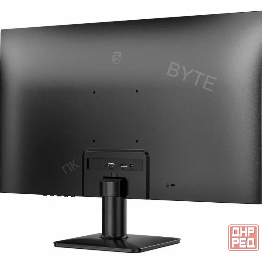 Монитор 27" Philips 27e2n1500, Ips / 2560x1440 / 120гц, Разъёмы: Displayport, Hdmi, чёрны - арт:7392 Макеевка - изображение 3