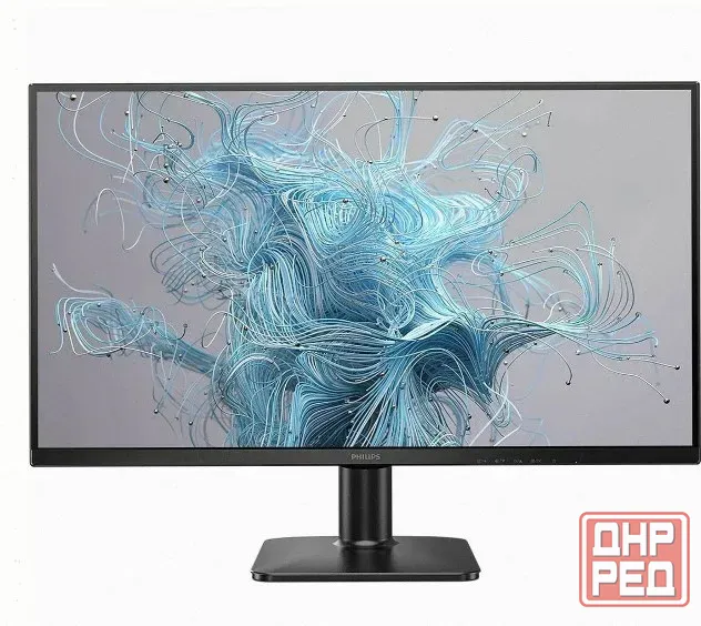 Монитор 27" Philips 27e2n1500, Ips / 2560x1440 / 120гц, Разъёмы: Displayport, Hdmi, чёрны - арт:7392 Макеевка - изображение 2