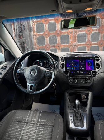 Продам Volkswagen Tiguan Донецк