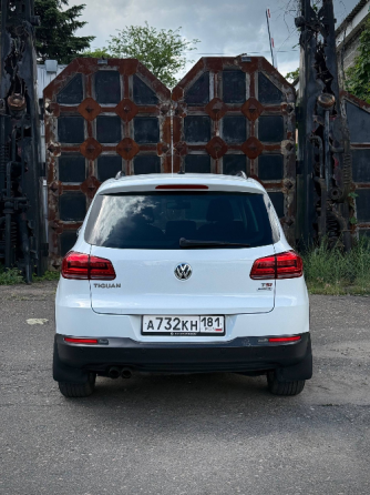 Продам Volkswagen Tiguan Донецк