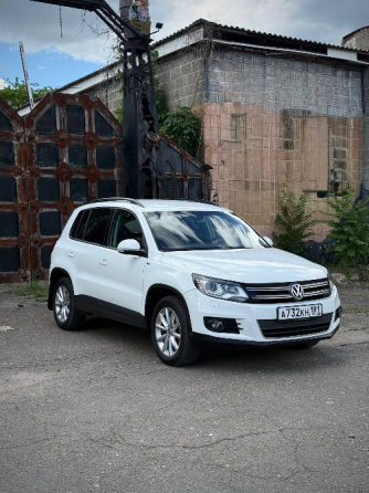 Продам Volkswagen Tiguan Донецк