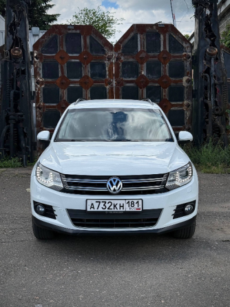 Продам Volkswagen Tiguan Донецк