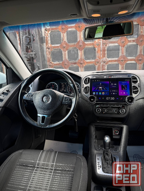 Продам Volkswagen Tiguan Донецк - изображение 4