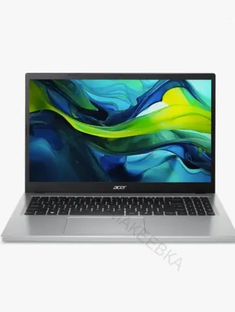 Ноутбук 15.6" Acer Aspire ag15-32p-39r i3-n355/ddr5 8gb/ssd 128gb Win11 Home (nx. j73aa.0 - арт:6879 Макеевка