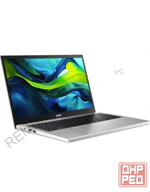 Ноутбук 15.6" Acer Aspire ag15-32p-39r i3-n355/ddr5 8gb/ssd 128gb Win11 Home (nx. j73aa.0 - арт:6879 Макеевка - изображение 4