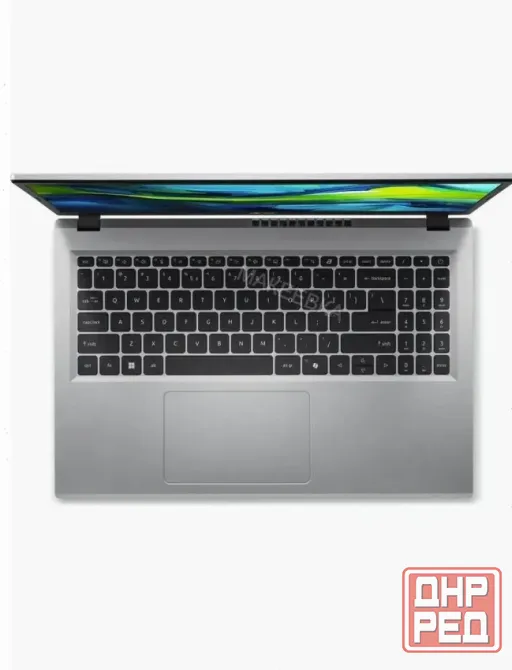 Ноутбук 15.6" Acer Aspire ag15-32p-39r i3-n355/ddr5 8gb/ssd 128gb Win11 Home (nx. j73aa.0 - арт:6879 Макеевка - изображение 2
