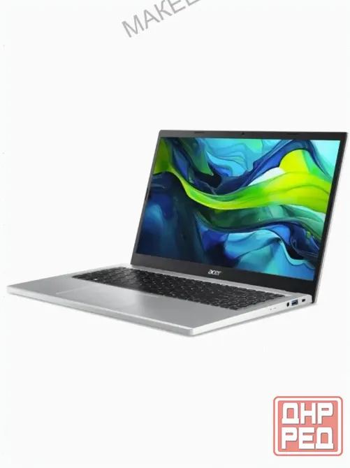Ноутбук 15.6" Acer Aspire ag15-32p-39r i3-n355/ddr5 8gb/ssd 128gb Win11 Home (nx. j73aa.0 - арт:6879 Макеевка - изображение 3