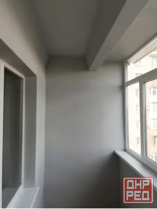 Продаю 2 -комн.кв.центре г. Харцызск, ул.Краснознаменская д.75 этаж - 6. Вода есть всегда по графику Харцызск - изображение 7