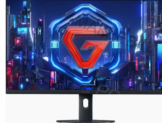 Игровой Монитор 27" Xiaomi 2k Monitor g27qi 2026, 2560x1440, Ips, 200гц, 2хhdmi, 2хdp, Че - арт:1747 Макеевка