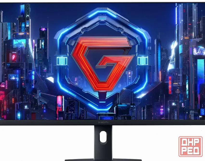 Игровой Монитор 27" Xiaomi 2k Monitor g27qi 2026, 2560x1440, Ips, 200гц, 2хhdmi, 2хdp, Че - арт:1747 Макеевка - изображение 4