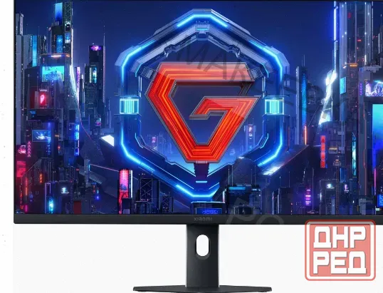 Игровой Монитор 27" Xiaomi 2k Monitor g27qi 2026, 2560x1440, Ips, 200гц, 2хhdmi, 2хdp, Че - арт:1747 Макеевка - изображение 1
