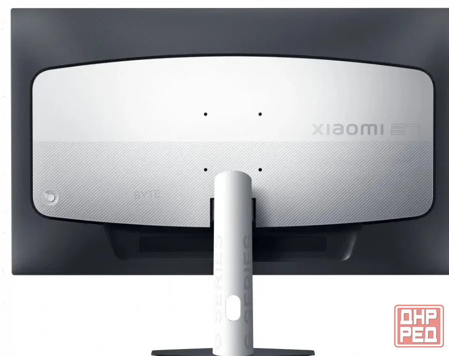Игровой Монитор 27" Xiaomi 2k Monitor g27qi 2026, 2560x1440, Ips, 200гц, 2хhdmi, 2хdp, Че - арт:1747 Макеевка - изображение 2