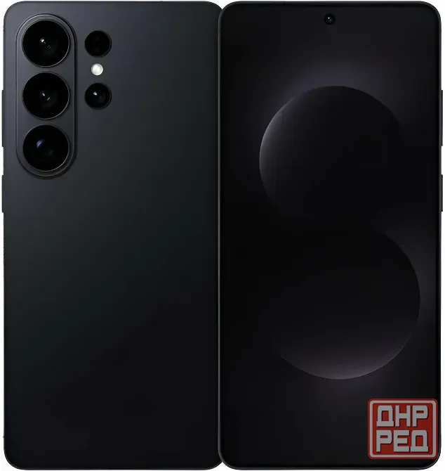 Samsung S26 Ultra 12/256 Донецк - изображение 1