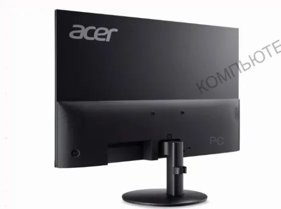Монитор 23.8" Acer sb243yg0bi Black (ips, 1920x1080, 178°/178°, 250 cd/m2, 1500:1 (100m:1 - арт:1288 Макеевка