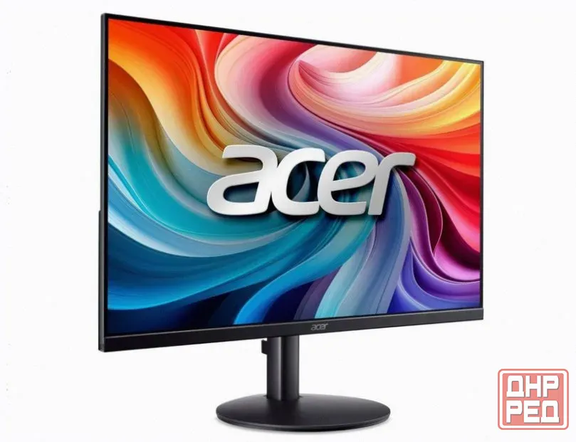 Монитор 23.8" Acer sb243yg0bi Black (ips, 1920x1080, 178°/178°, 250 cd/m2, 1500:1 (100m:1 - арт:1288 Макеевка - изображение 1