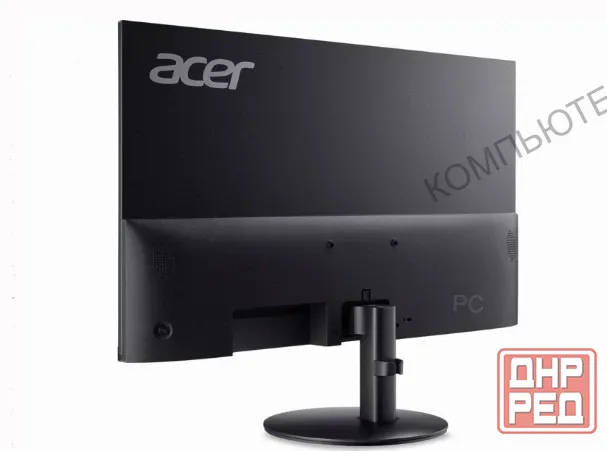 Монитор 23.8" Acer sb243yg0bi Black (ips, 1920x1080, 178°/178°, 250 cd/m2, 1500:1 (100m:1 - арт:1288 Макеевка - изображение 2