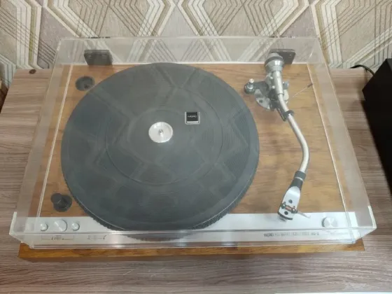 Проигрыватель винила Micro Seiki-DD-5 Донецк