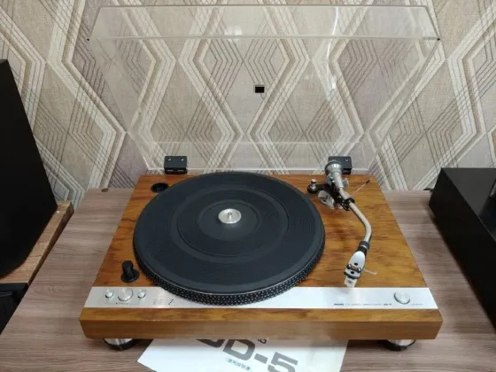 Проигрыватель винила Micro Seiki-DD-5 Донецк