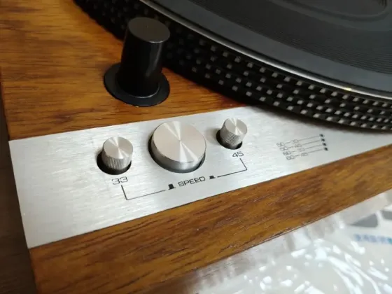 Проигрыватель винила Micro Seiki-DD-5 Донецк