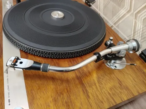 Проигрыватель винила Micro Seiki-DD-5 Донецк