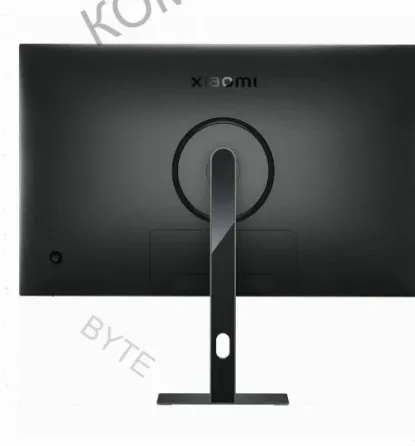 Монитор 27" Xiaomi 4k Monitor a27ui Ips 4k Hdmi, dp (ela6221eu) - арт:4042 Макеевка