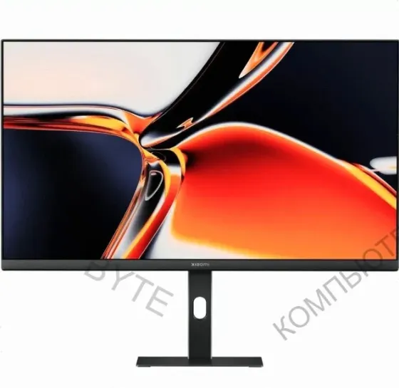 Монитор 27" Xiaomi 4k Monitor a27ui Ips 4k Hdmi, dp (ela6221eu) - арт:4042 Макеевка