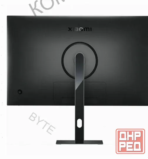 Монитор 27" Xiaomi 4k Monitor a27ui Ips 4k Hdmi, dp (ela6221eu) - арт:4042 Макеевка - изображение 2