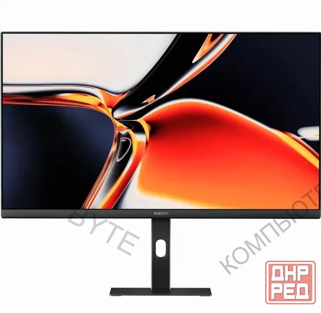 Монитор 27" Xiaomi 4k Monitor a27ui Ips 4k Hdmi, dp (ela6221eu) - арт:4042 Макеевка - изображение 1