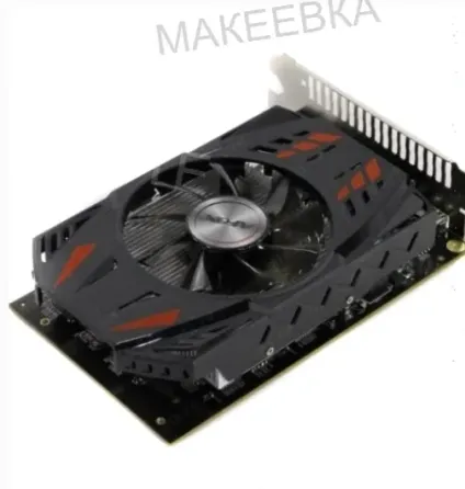 Видеокарта Afox Geforce Gtx 750 ti 1 Fan 4g (af750ti-4096d5h6-v1) - арт:9173 Макеевка