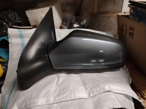 Зеркало заднего вида левое Opel Astra H 2004-2010 Донецк