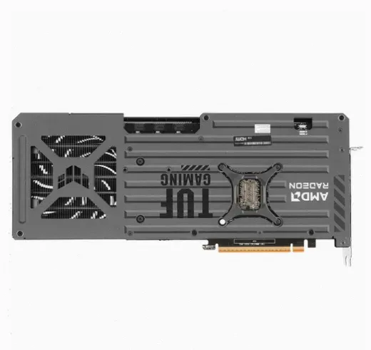 Видеокарта Asus Amd Radeon rx 9070 xt Tuf Gaming oc [tuf-rx9070xt-o16g-gaming] - арт:8403 Макеевка