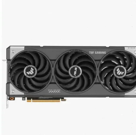 Видеокарта Asus Amd Radeon rx 9070 xt Tuf Gaming oc [tuf-rx9070xt-o16g-gaming] - арт:8403 Макеевка