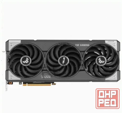 Видеокарта Asus Amd Radeon rx 9070 xt Tuf Gaming oc [tuf-rx9070xt-o16g-gaming] - арт:8403 Макеевка - изображение 1