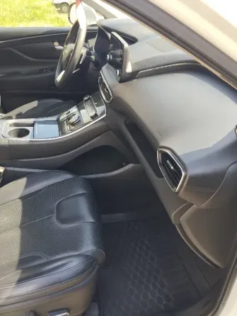 Продам внедорожник Hyundai Santa Fe Енакиево
