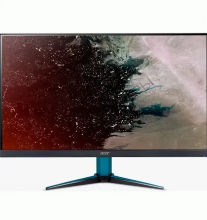 Монитор 27" vg271um3bmiipx Nitro Ips 2560x1440, 180 гц, 0.5 мс, 16:9, 250 кд/м², 2xhdmi 2 - арт:2848 Макеевка