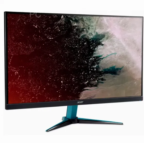 Монитор 27" vg271um3bmiipx Nitro Ips 2560x1440, 180 гц, 0.5 мс, 16:9, 250 кд/м², 2xhdmi 2 - арт:2848 Макеевка
